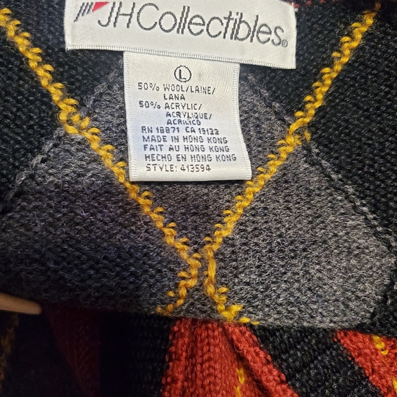 #2056 JH Collection sweater - Picture 2 of 5